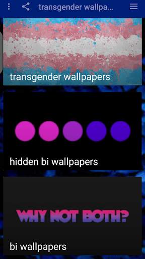 transgender wallpapers screenshot 4