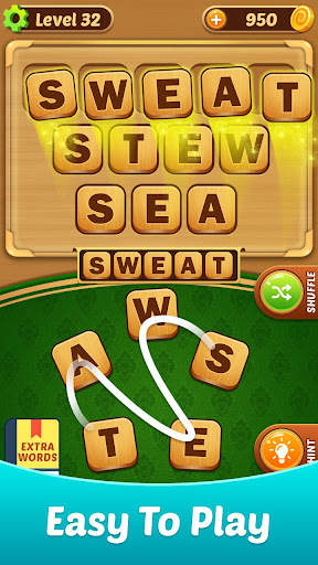 Word Connect- Word Puzzle Game screenshot 7