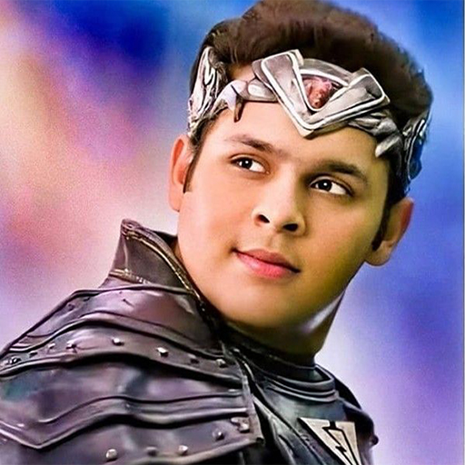 Baalveer Game Chini Virus VS balveer returns game icon