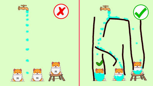 Dog Puzzles: Funny Riddles & Brain Teasers Games screenshot 7