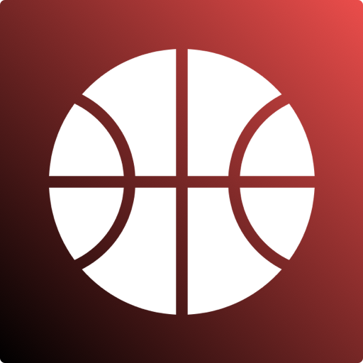 Shot Count - Basketball AI icon