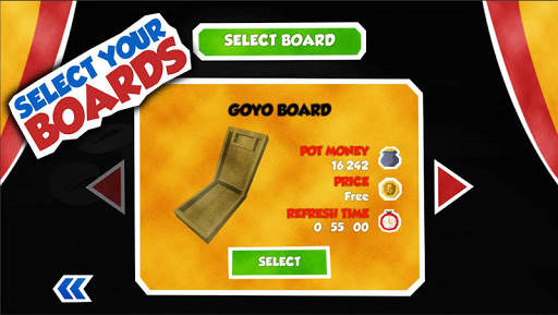 Barangay Perya Color Game screenshot 3