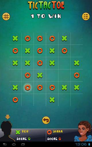 Tic Tac Toe screenshot 15