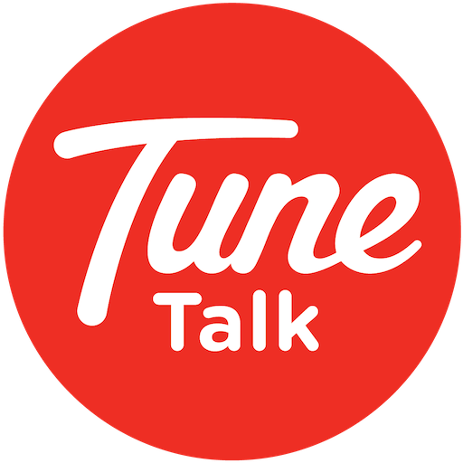 Tune Talk أيقونة