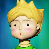 Little Prince : Play Tag logo