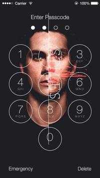 Teen Wolf Wallpaper Lock Screen HD screenshot 7
