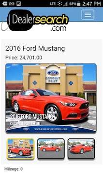 Car Shopping screenshot 6