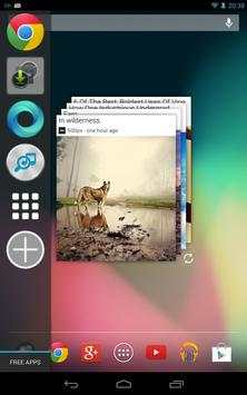 Ray Sidebar Launcher screenshot 12