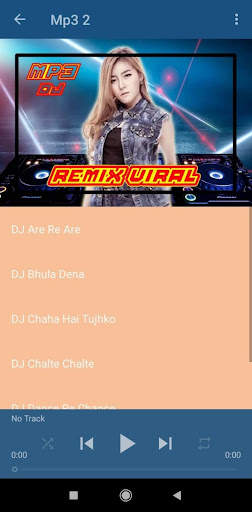 DJ Tum Hi Ho India Viral screenshot 4