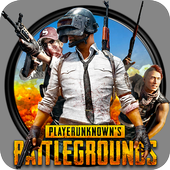 PlayerUnknown's Battlegrounds Videos &amp; Guide, PUBG आइकन