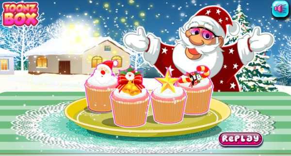 Christmas Fun screenshot 8