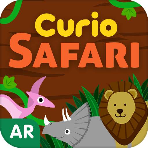 Curio Safari AR 1.0.13