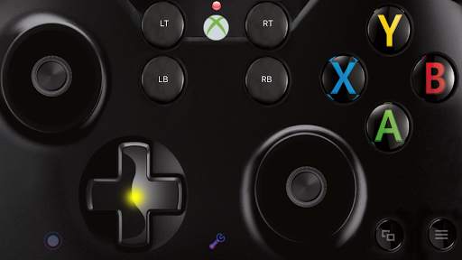VGamepad Free screenshot 6
