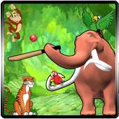 Jungle Cricket 1.0