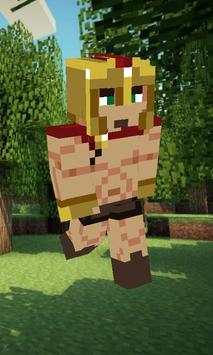 Skins for Minecraft screenshot 5