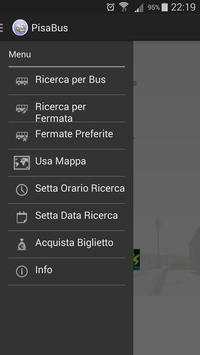 Pisa Bus (Offline) screenshot 1