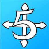 5  App icon