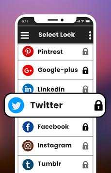 Knock Lock screenshot 3