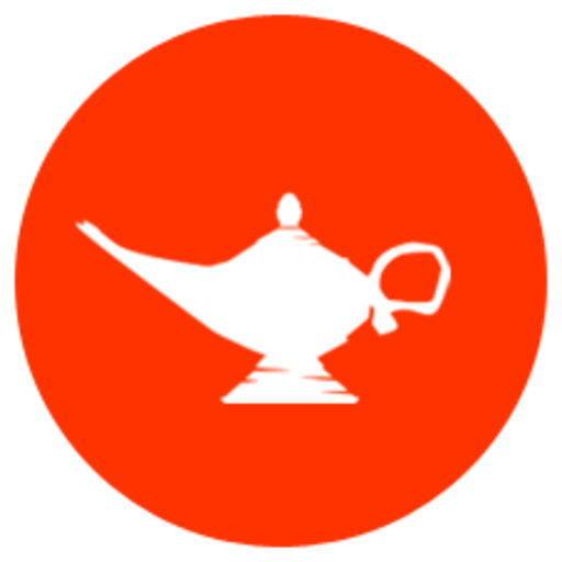 Aladdin VPN 4 icon