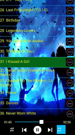 Katy Perry Songs Free Ringtone screenshot 4