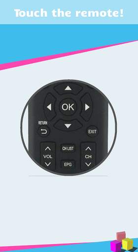 Remote for Hisense Smart TV 1 تصوير الشاشة