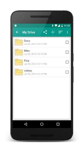 Bluetooth Files Share screenshot 8