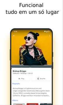 Sound Player screenshot 5