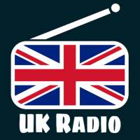 BBC Radio UK: All UK BBC Radio Live logo
