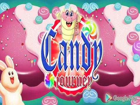 CANDY FRUIT BLAST screenshot 6