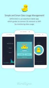 DataManager - when forget WIFI screenshot 1