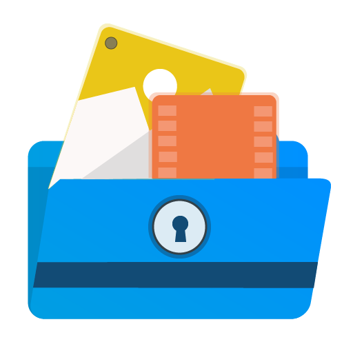 Secure Media Viewer: Photo Vault to Lock Photos icon