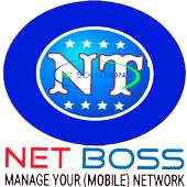 Net Boss VPN 0.0.8