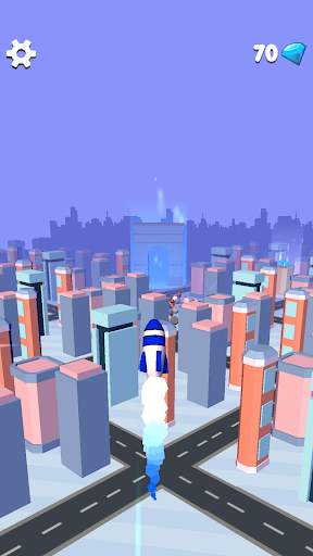 City Boom: Destruction Game screenshot 6