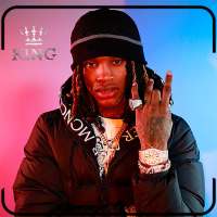 New KingVon Song logo