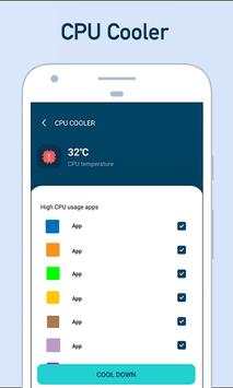 Uigooki Mobile Clean - a handy phone cleaner tool screenshot 3