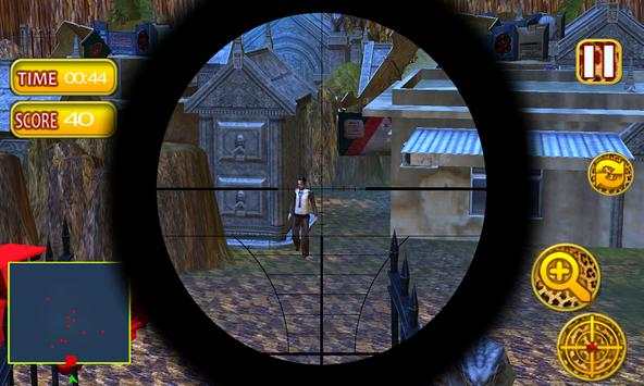 Zombie Assault: The Hunter screenshot 4