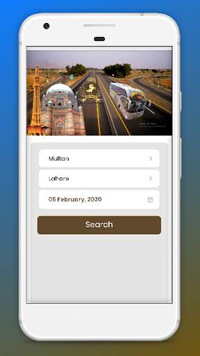 Rajput Travels screenshot 1