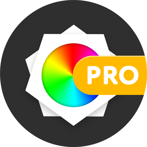 Music Strobe Pro:  hue flashlight for houseparty icon