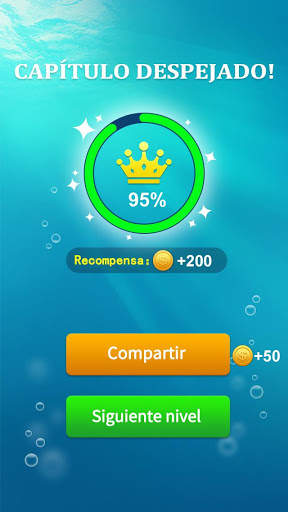 Charm de Palabras screenshot 6