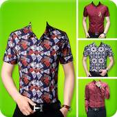 Man Formal Shirt Photo Editor - Men Formal Shirts 1.0