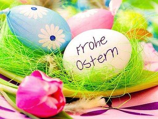 Frohe Ostern Bilder 2021 screenshot 6