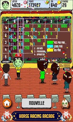 Horse Racing Betting screenshot 5