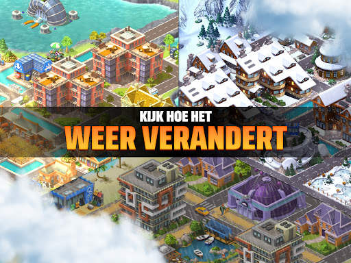 City Island 5 - Bouw Simulator screenshot 22