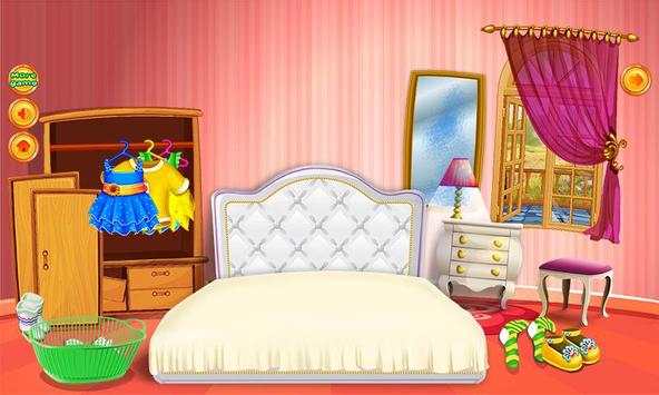 Hotel Resort Cleaning screenshot 7