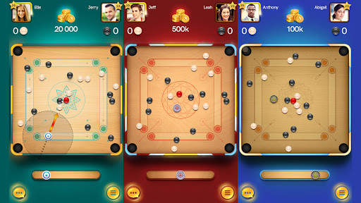 Carrom Pool: Disc Game screenshot 8