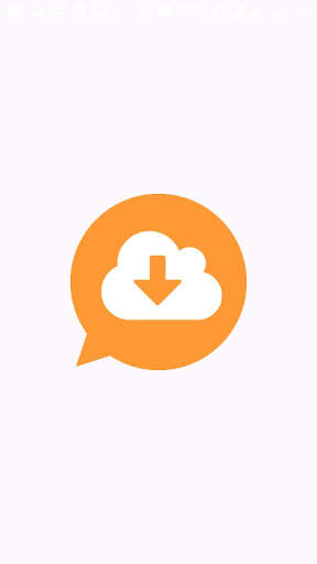 Status Downloader App for What's App screenshot 1