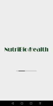 Nutribio Health скриншот 1