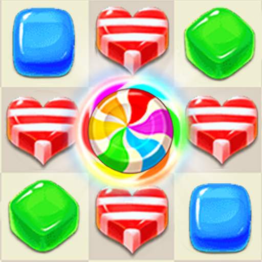 Cookie Smash New Match 3 Game 3.0.5