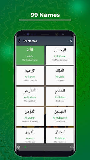 Muslim App: Prayer Time, Qibla Finder, Quran Audio screenshot 6