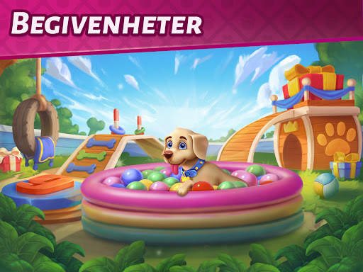 Hidden Resort: Adventure Bay screenshot 4